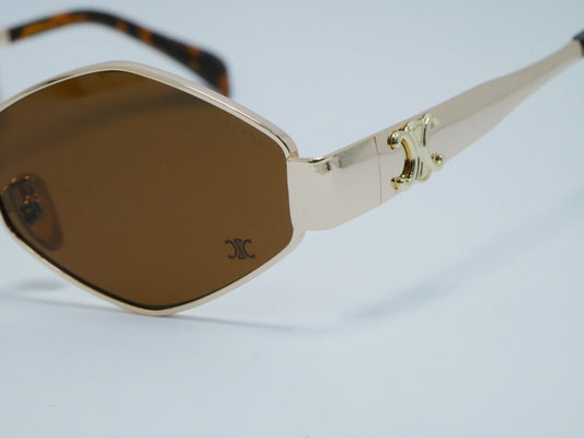 Lunette de Soleil Céline