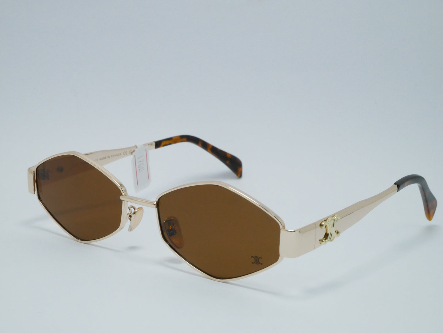Lunette de Soleil Céline