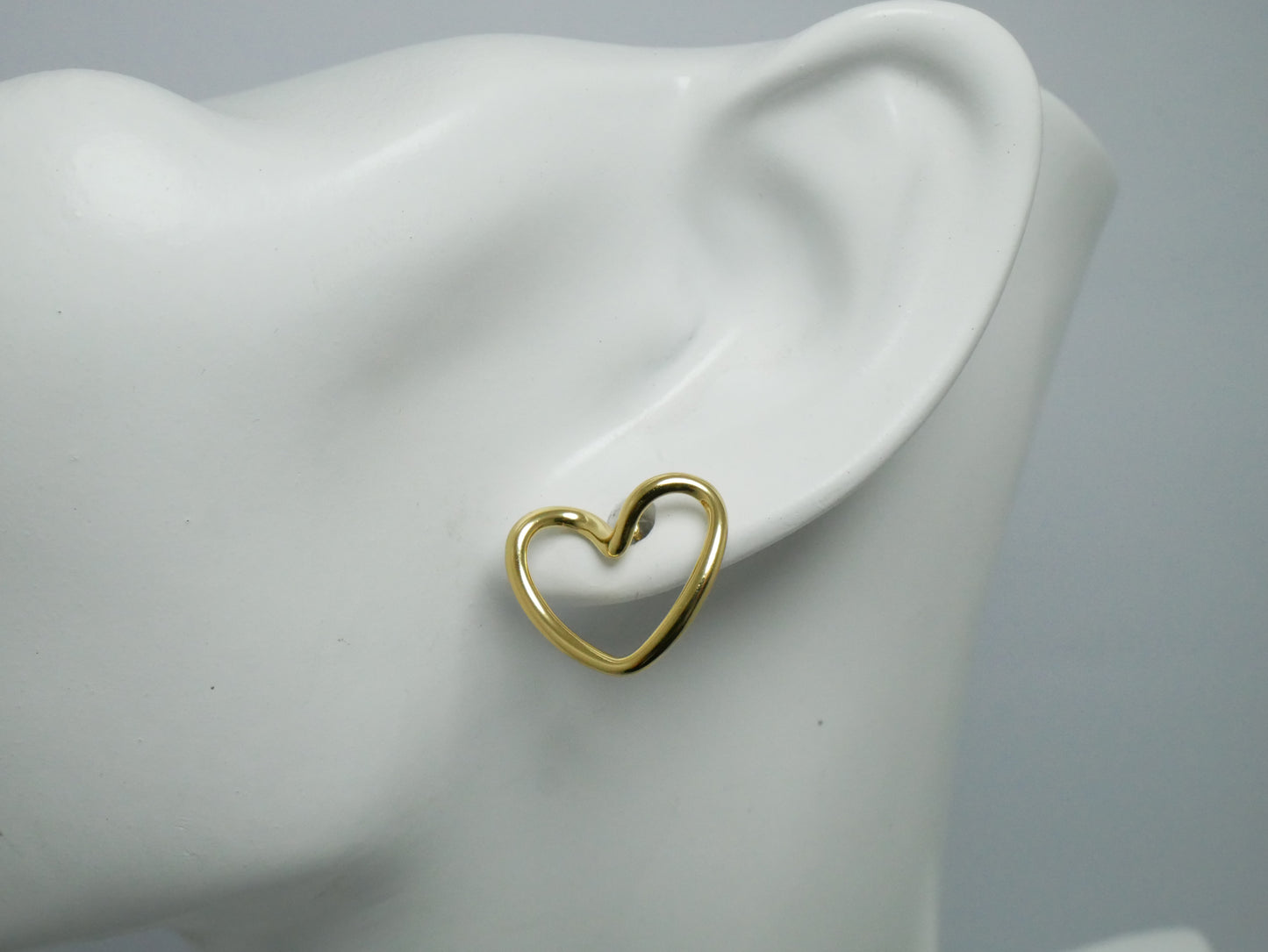 Parure Coeur