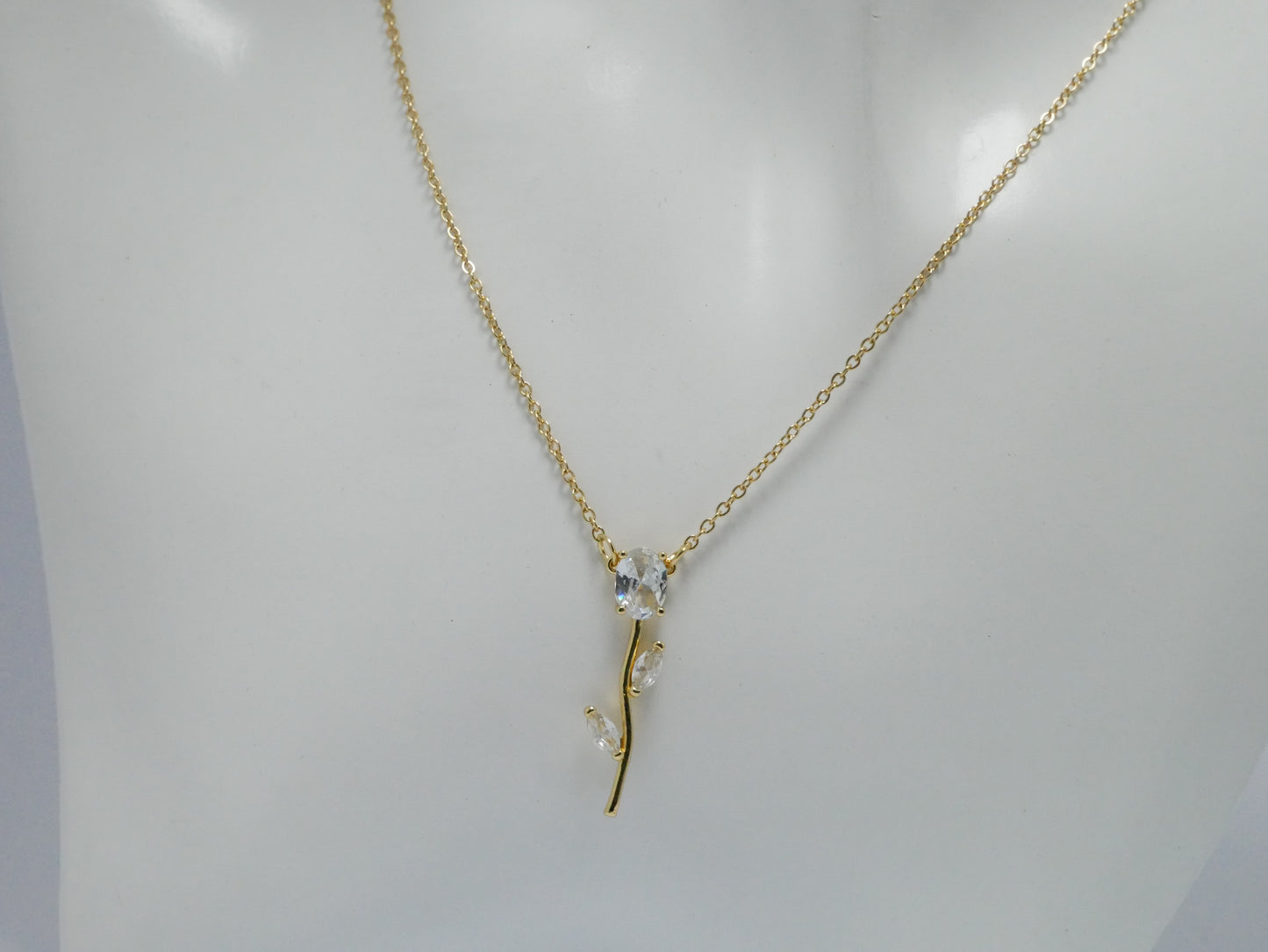 Duo Tulipe Blanc