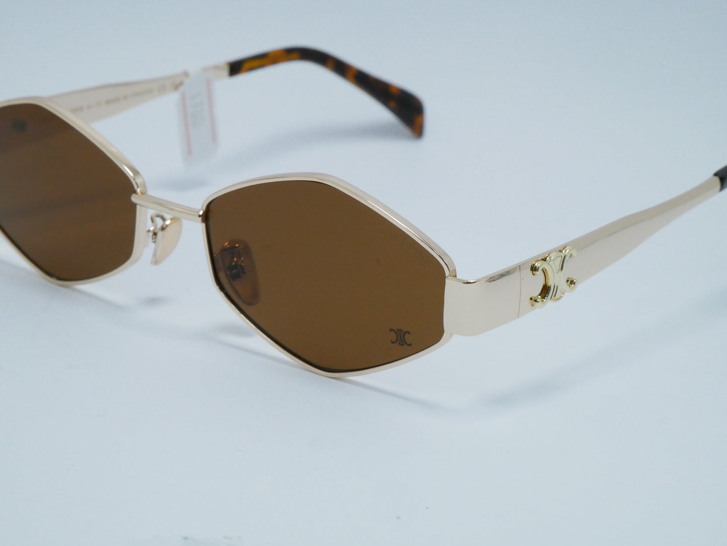 Lunette de Soleil Céline