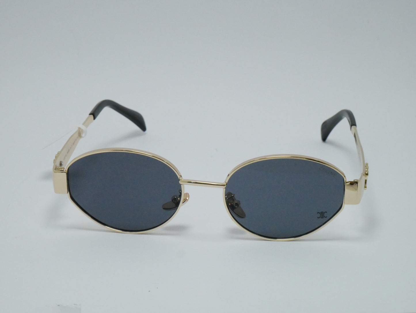 Lunettes Céline a verre noir