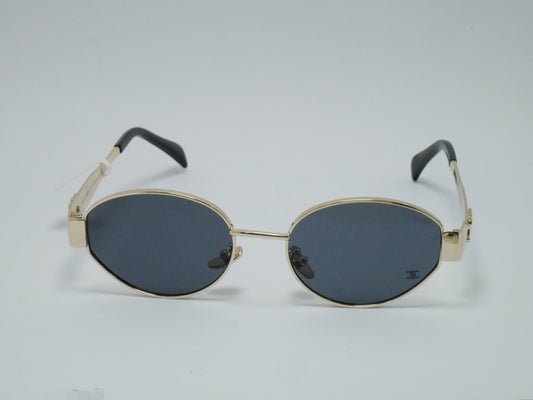 Lunettes Céline a verre noir