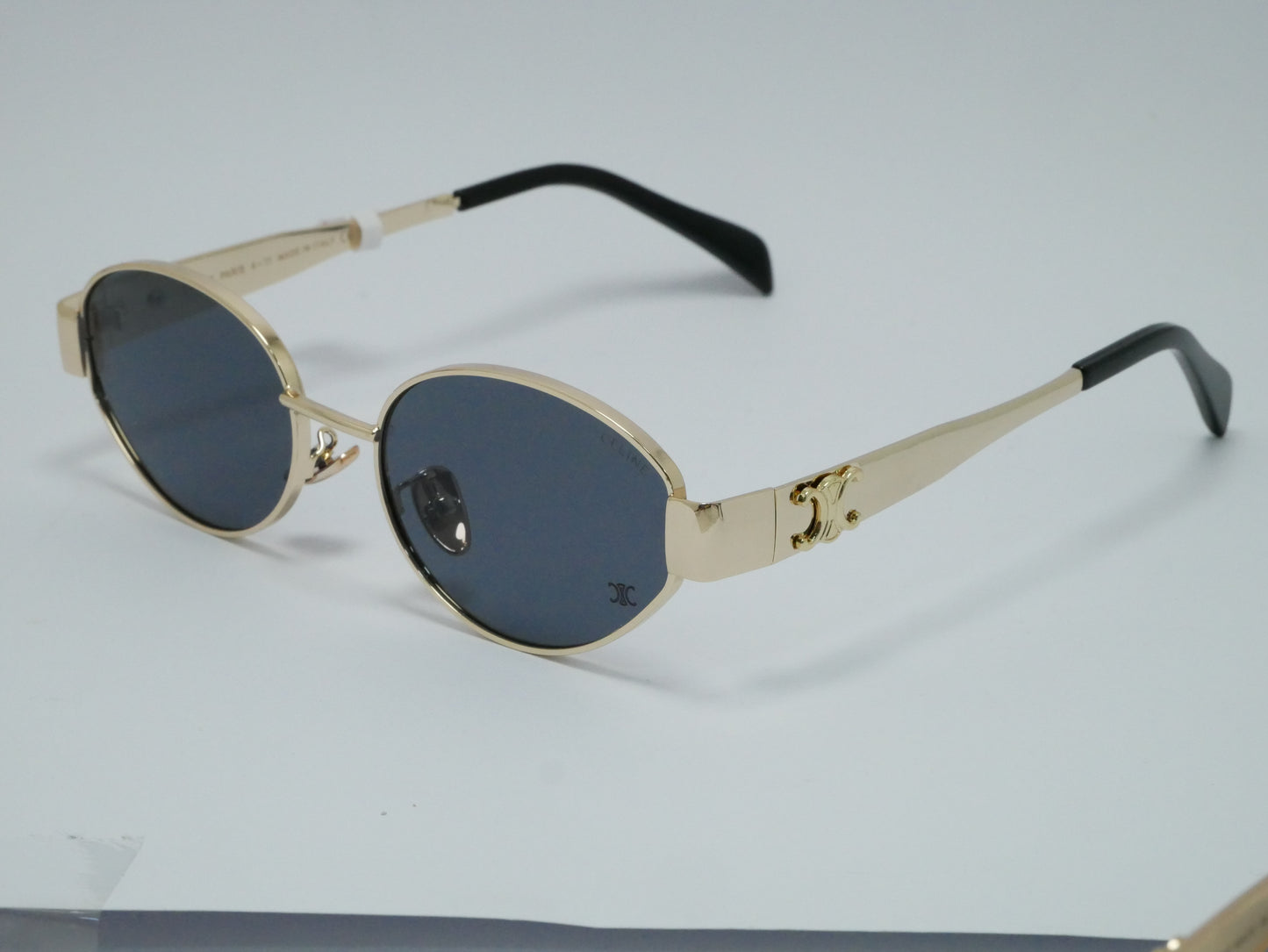 Lunettes Céline a verre noir