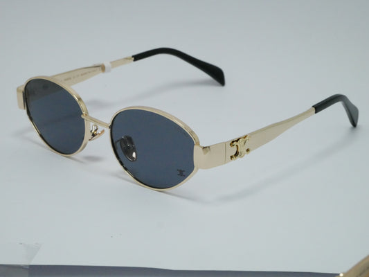 Lunettes Céline a verre noir